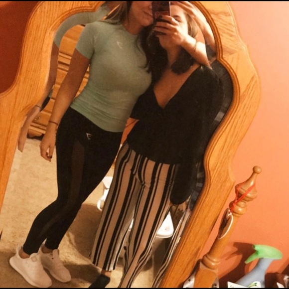 Gymshark Seamless Shirt - Picture 3 of 3